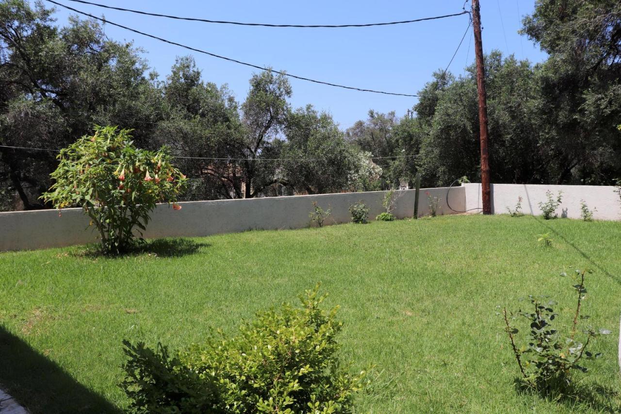 Jasmin Skidi Holiday home Agios Matthaios (Corfu)