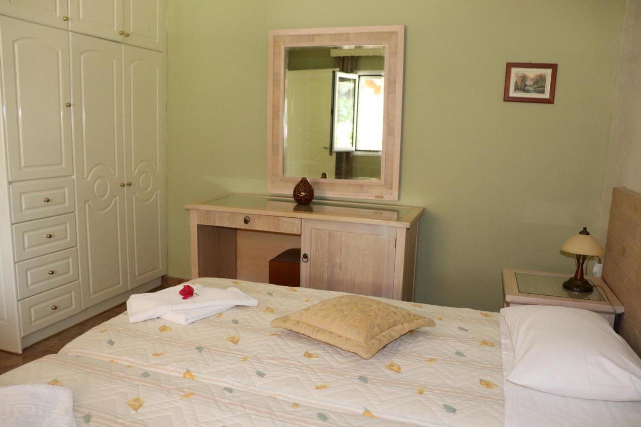 Jasmin Skidi Holiday home