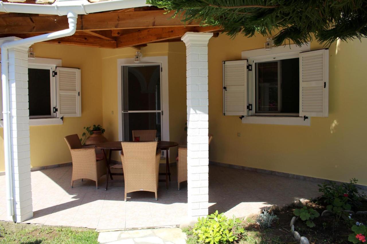 Holiday home Jasmin Skidi Agios Matthaios (Corfu)