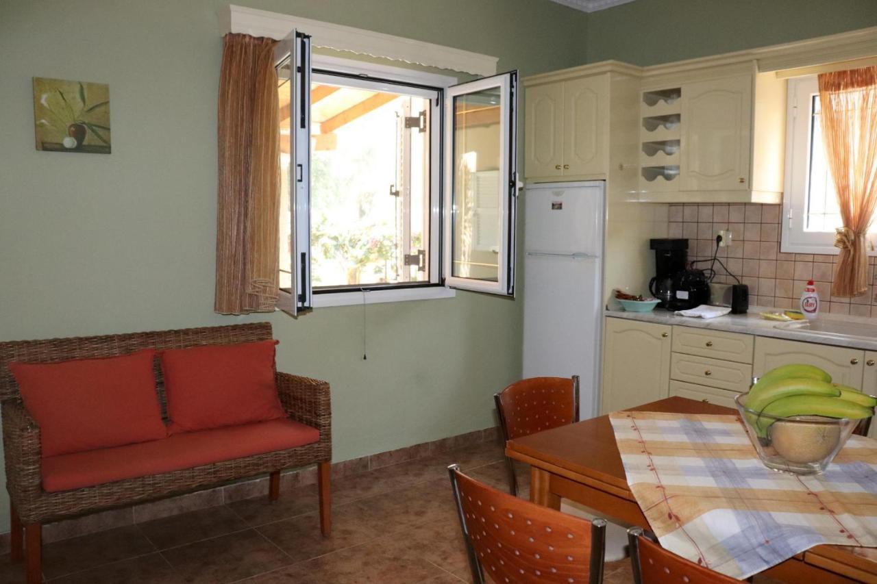 Jasmin Skidi Holiday home