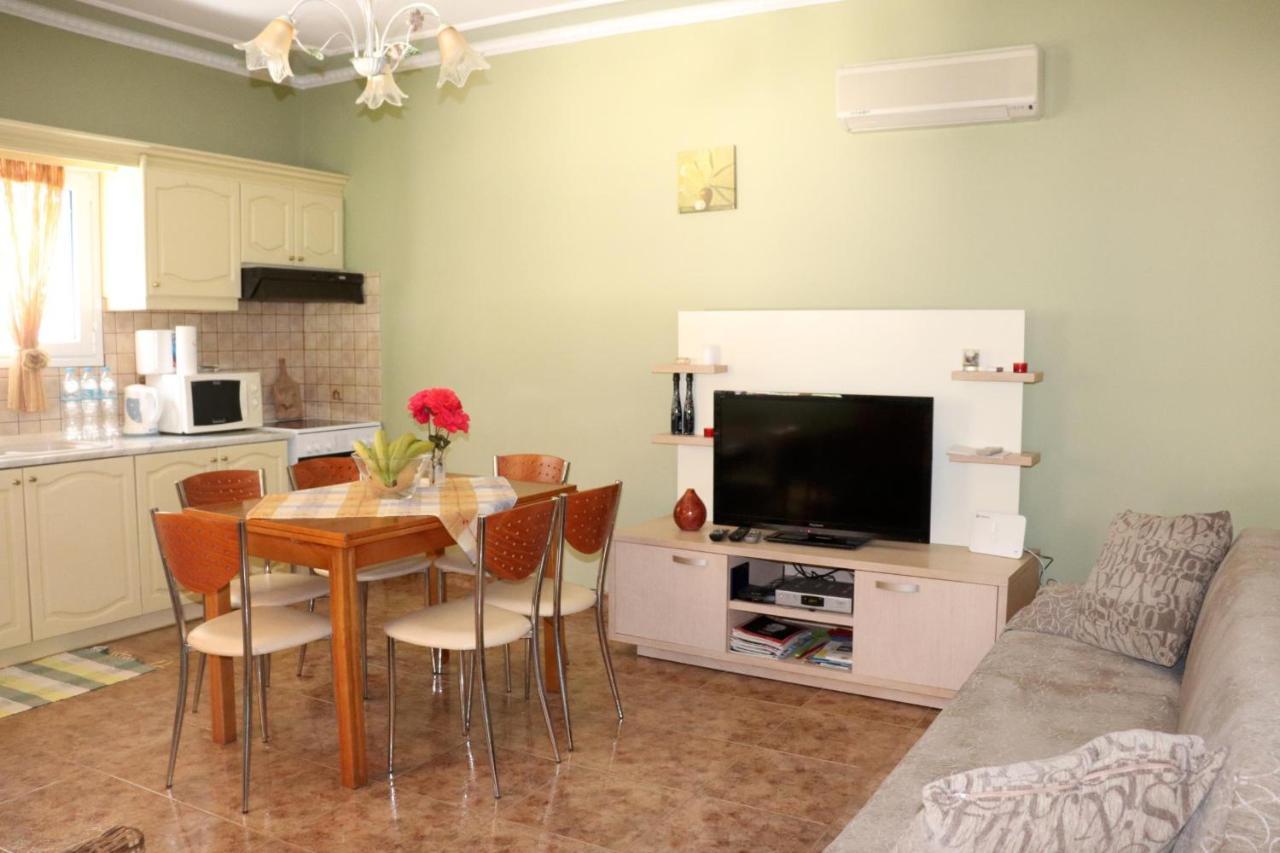 Holiday home Jasmin Skidi Agios Matthaios (Corfu)