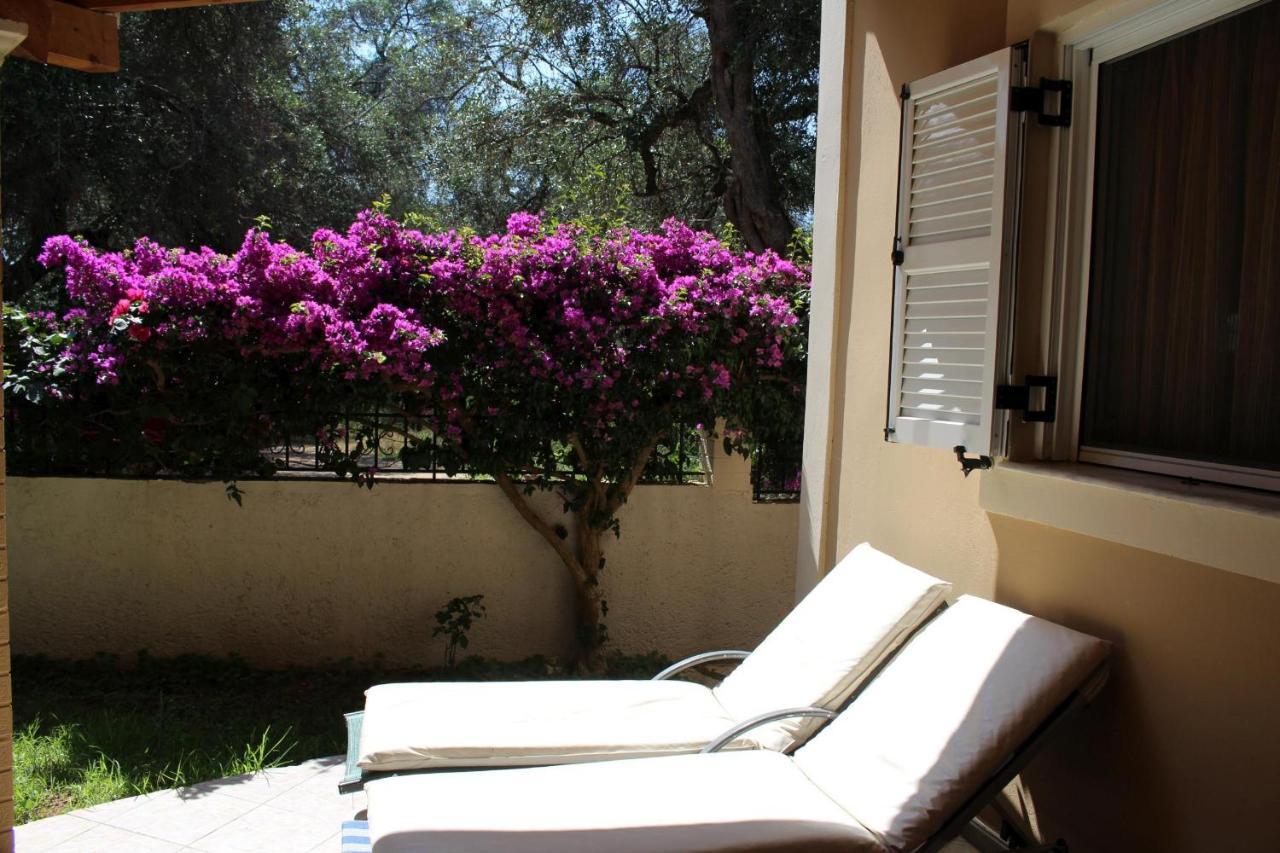 Holiday home Jasmin Skidi