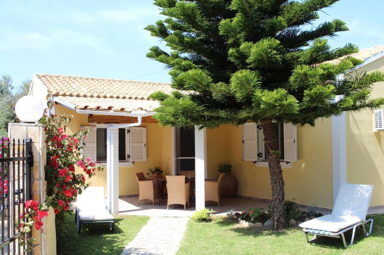 Holiday home Jasmin Skidi