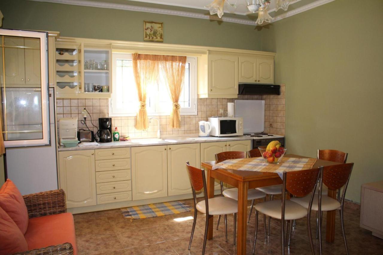 Jasmin Skidi Holiday home *