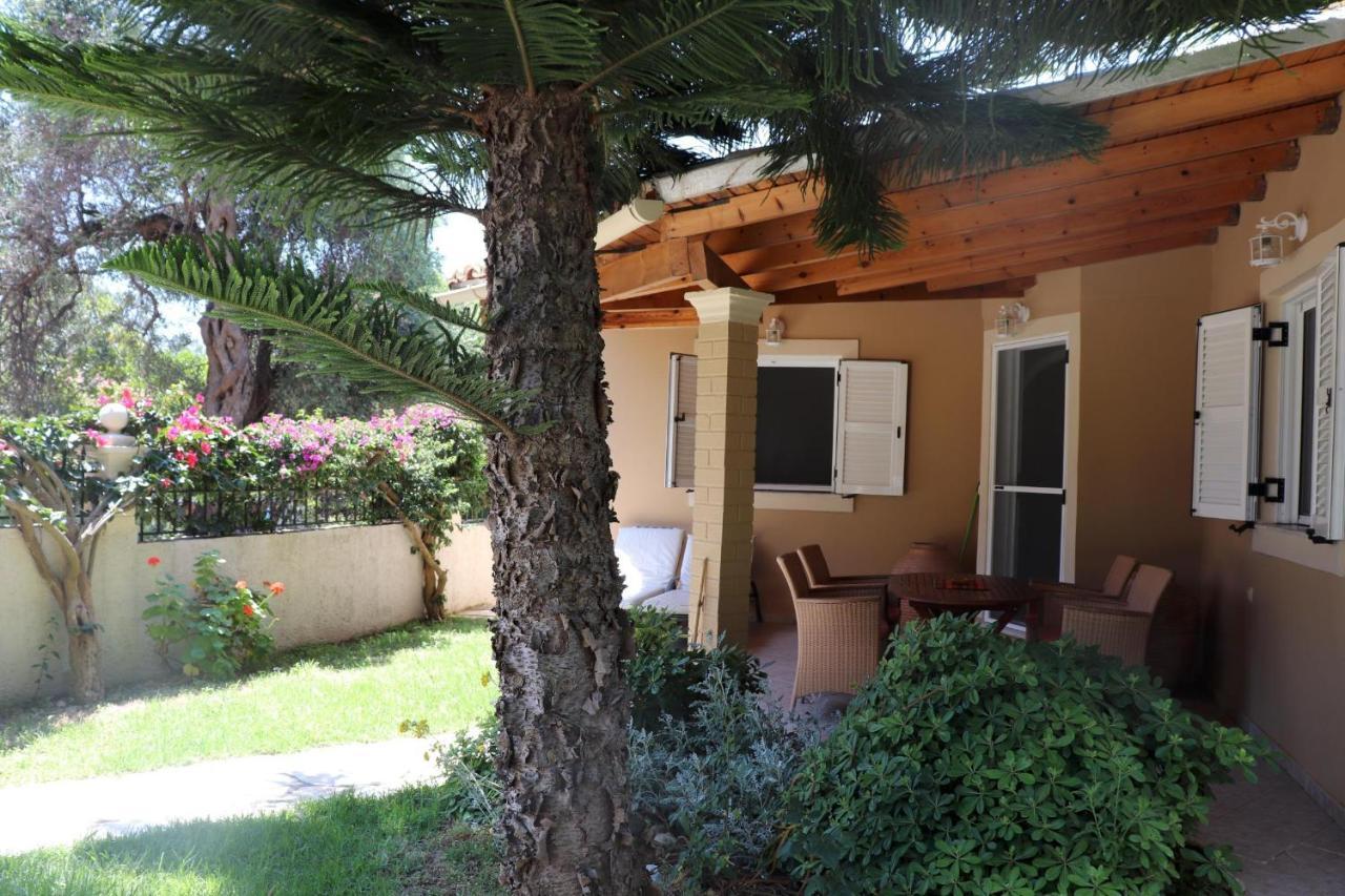 Holiday home Jasmin Skidi