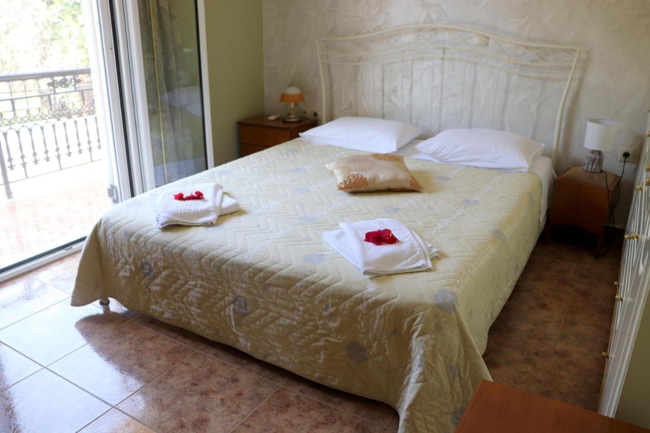 Jasmin Skidi Holiday home Agios Matthaios (Corfu)