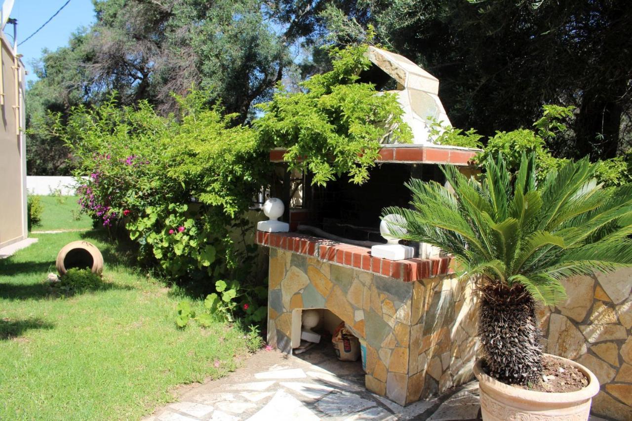 Holiday home Jasmin Skidi Agios Matthaios (Corfu)