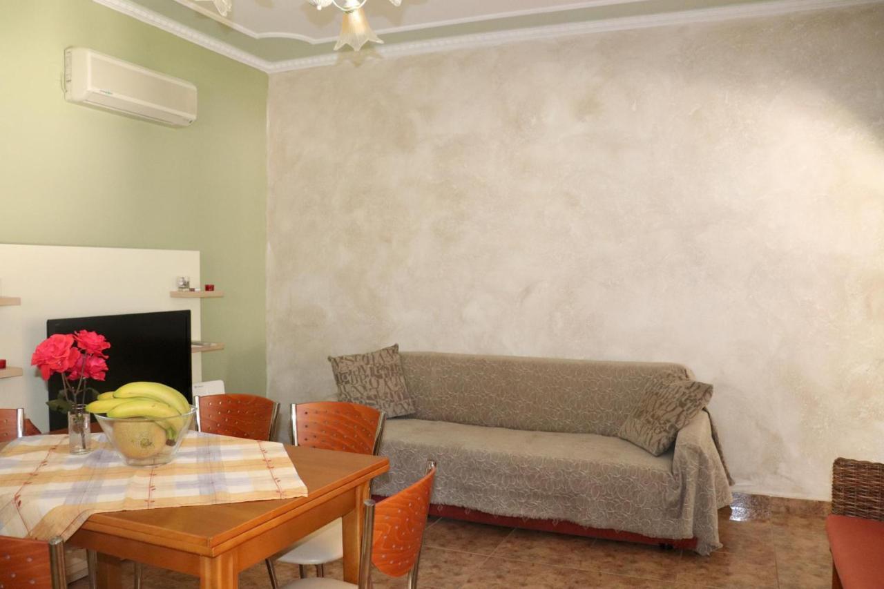 Holiday home Jasmin Skidi