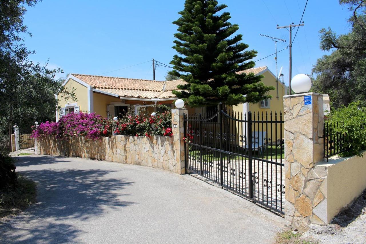 Jasmin Skidi Holiday home