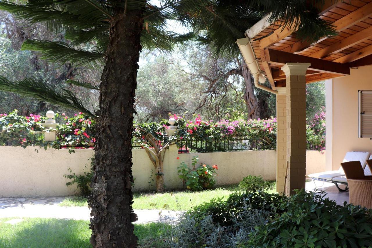 Jasmin Skidi Holiday home Agios Matthaios (Corfu)
