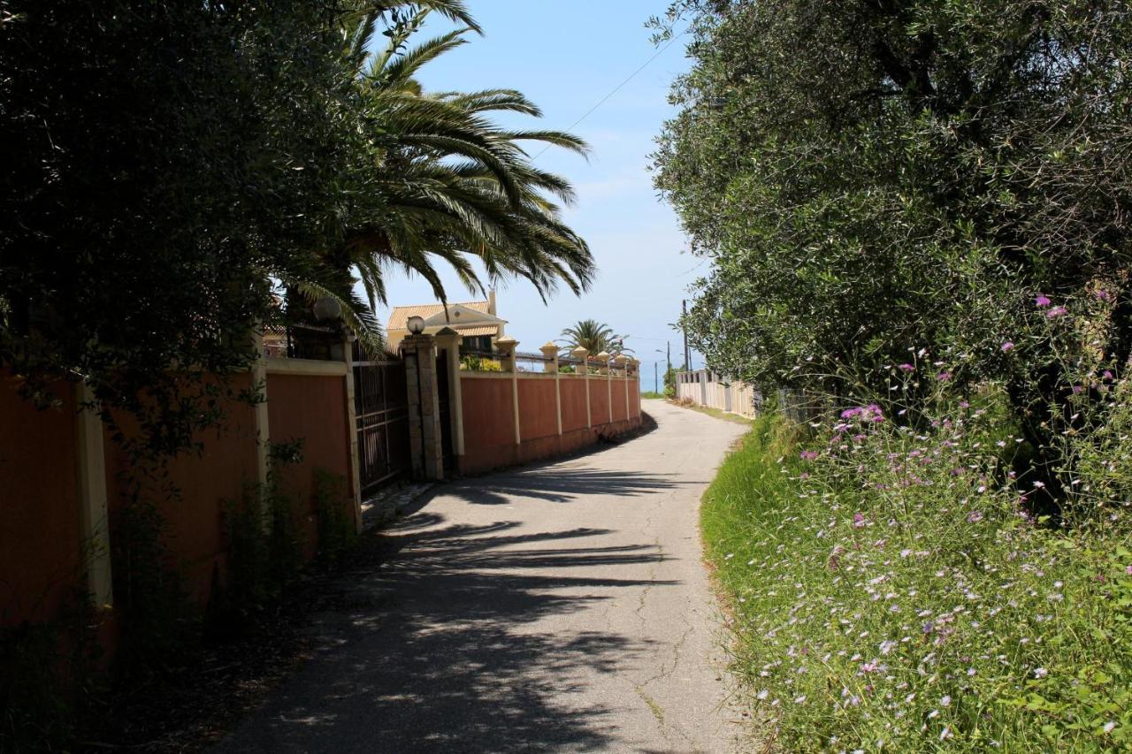 Jasmin Skidi Holiday home Agios Matthaios (Corfu)