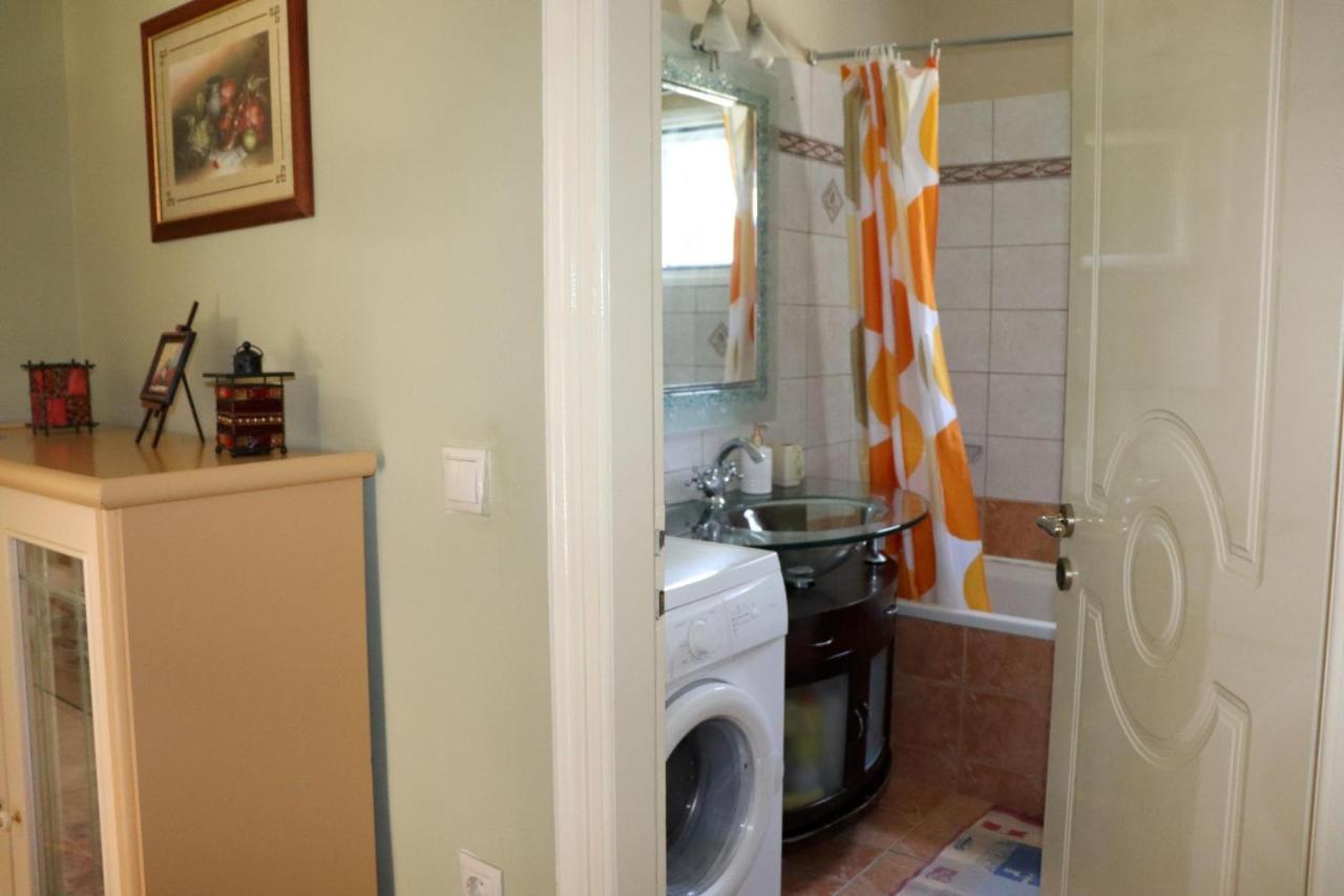 Holiday home Jasmin Skidi