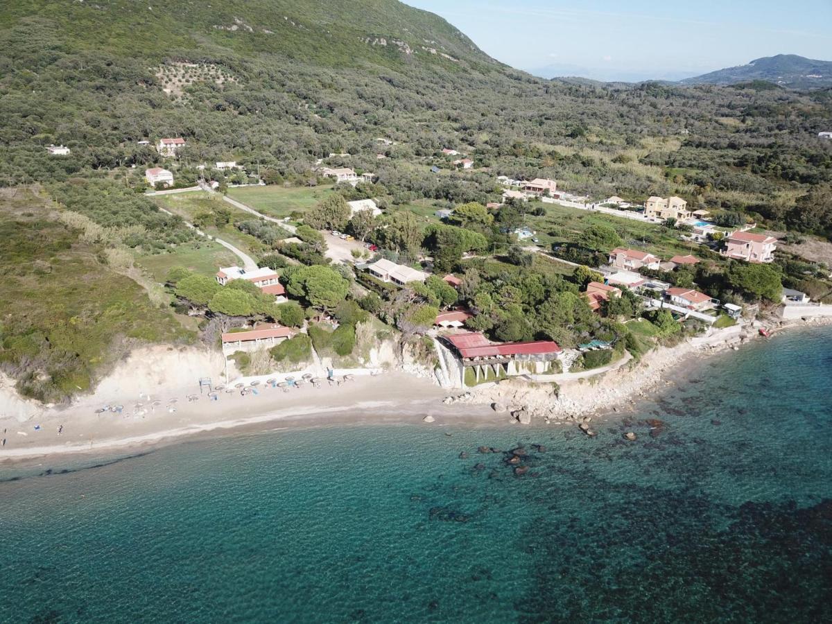 Holiday home Jasmin Skidi Agios Matthaios (Corfu)