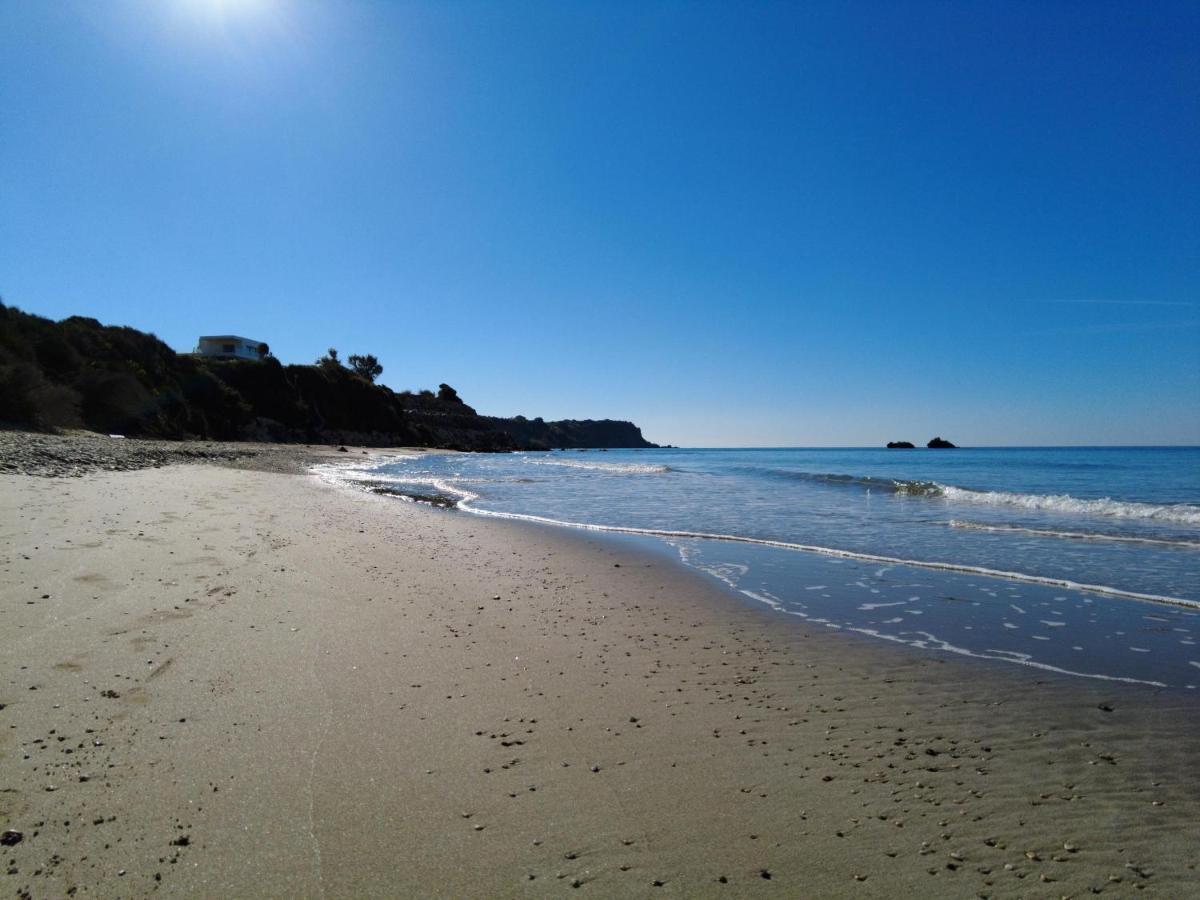 Jasmin Skidi Holiday home Agios Matthaios (Corfu)